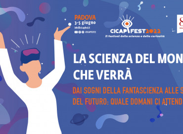 Arriva la quinta edizione del CICAP Fest!